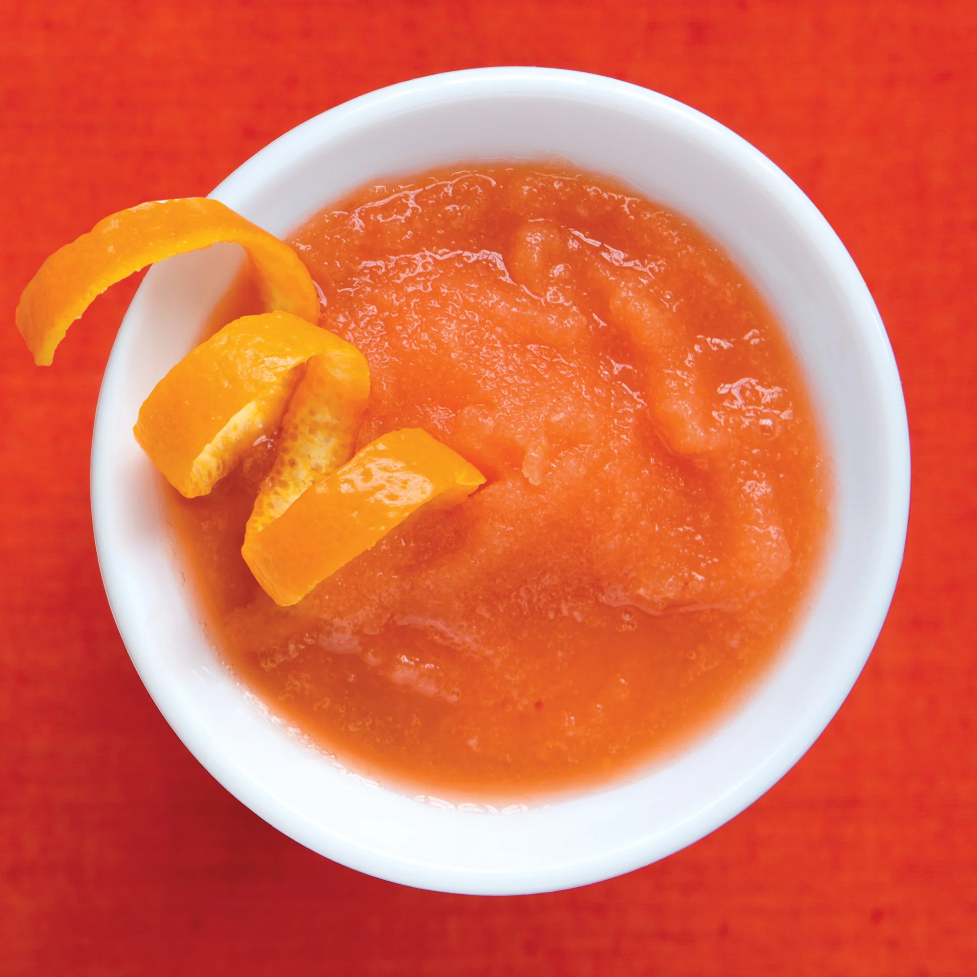 Slush & Shake Maker - Orange - Image 9
