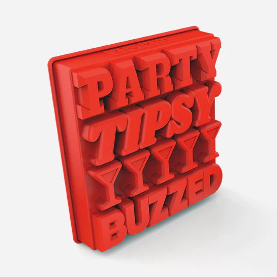 Party Ice Tray - Image 2
