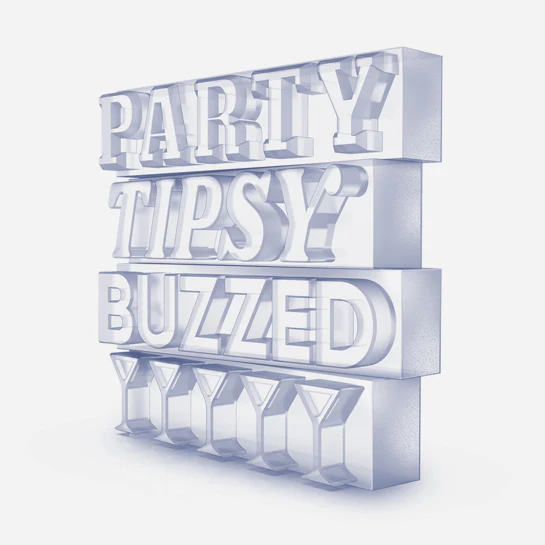 Party Ice Tray - Image 3