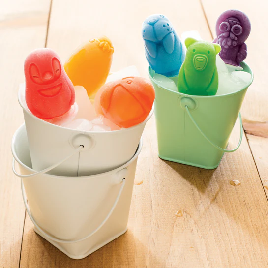 Polar Pop Molds - Image 5