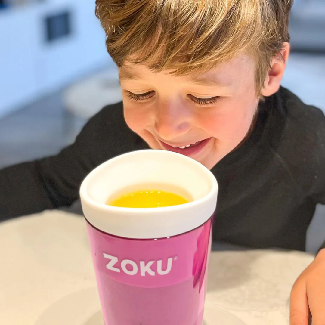 Slush & Shake Maker - Purple - Image 7