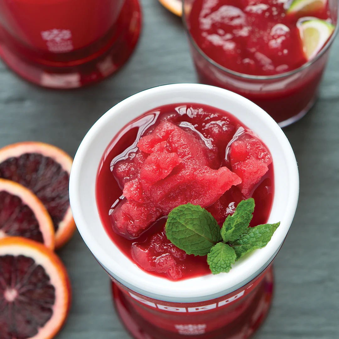 Slush & Shake Maker - Red - Image 2