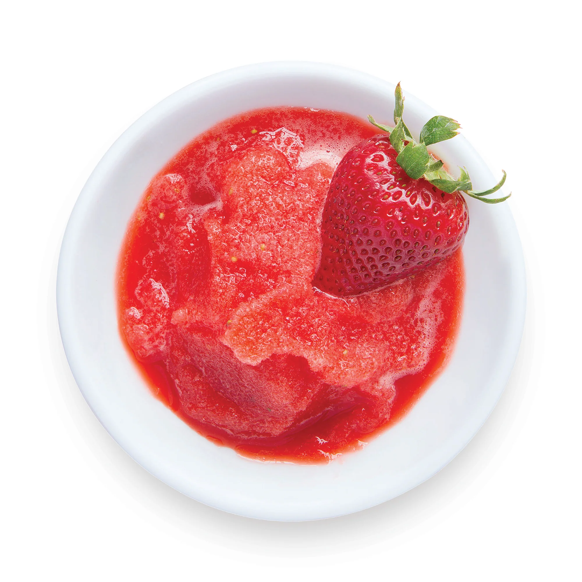 Jumbo Slush & Shake Maker - Red - Image 3