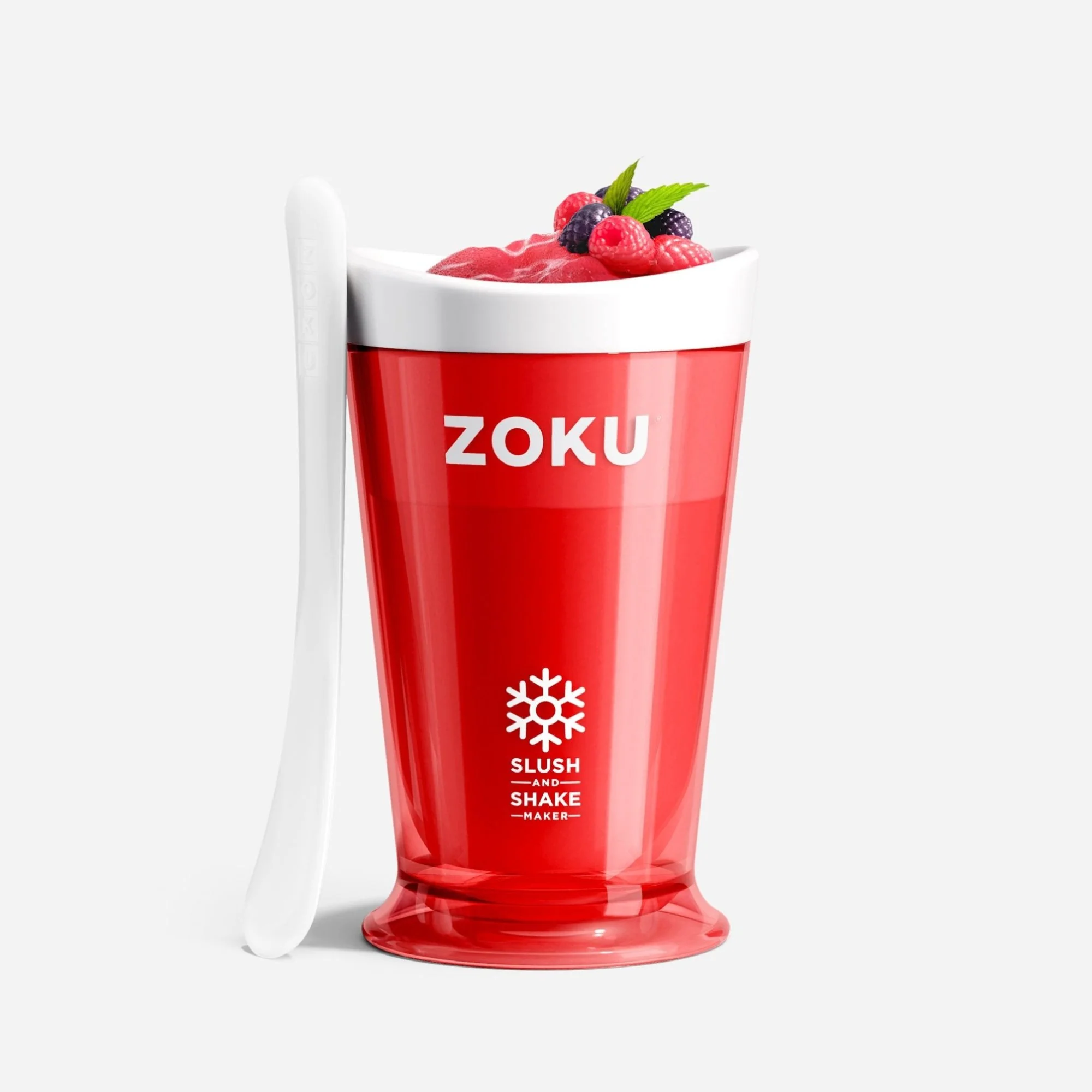 Slush & Shake Maker - Red