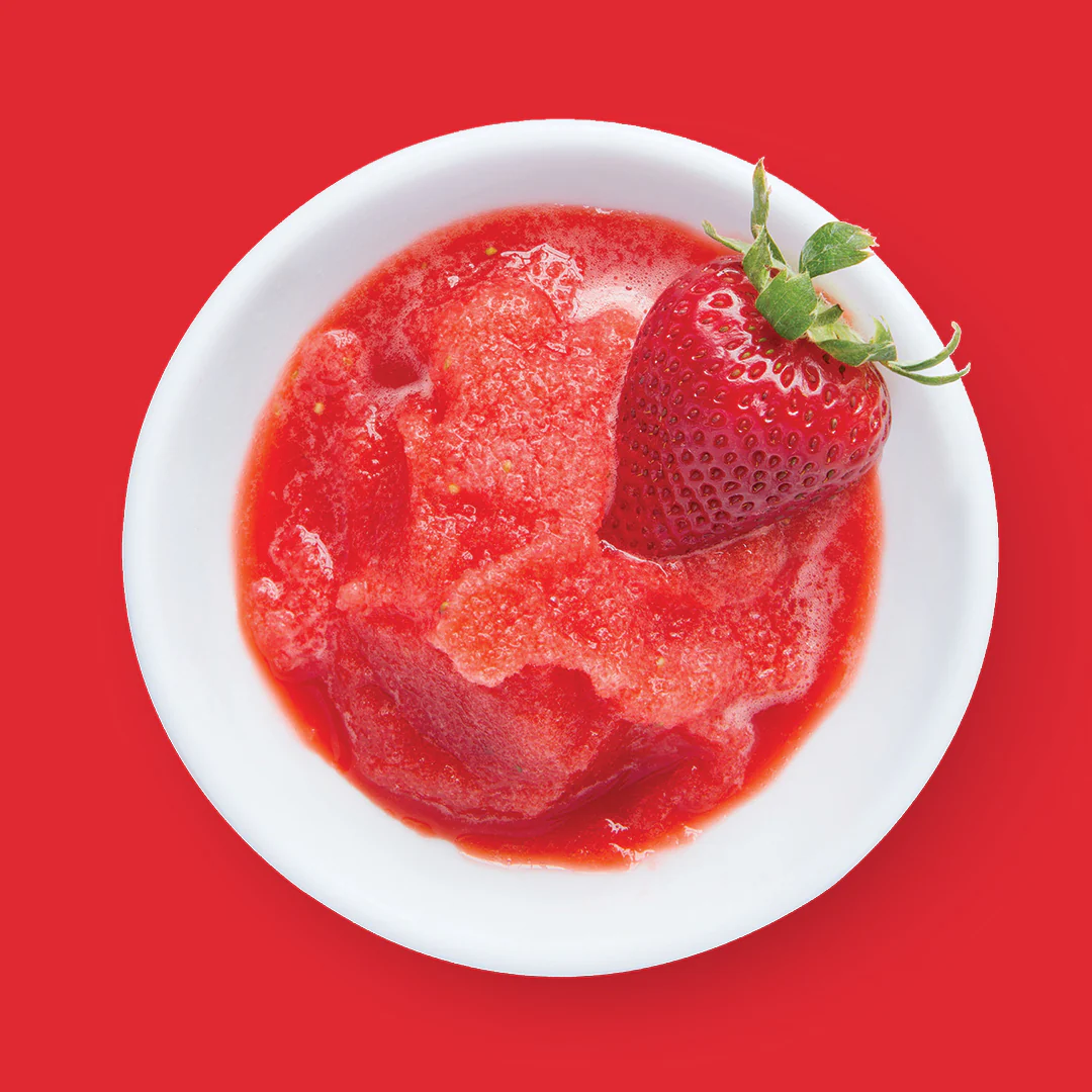 Slush & Shake Maker - Red - Image 8
