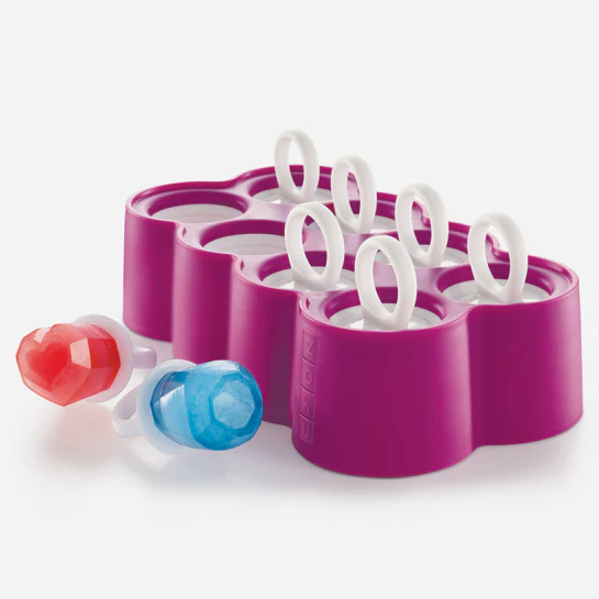Ring Pop Mold