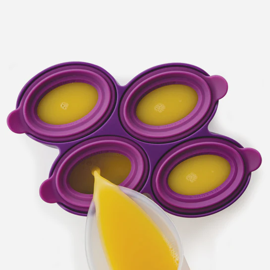 Round Pop Molds - Image 4
