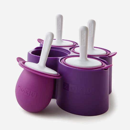 Round Pop Molds - Image 5