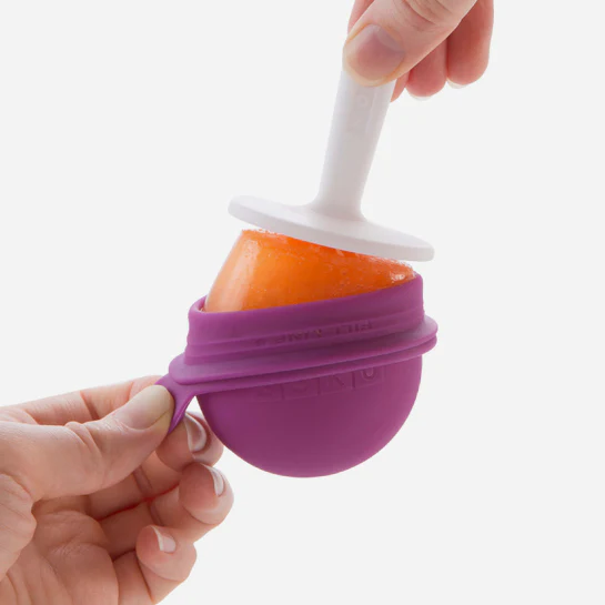 Round Pop Molds - Image 7