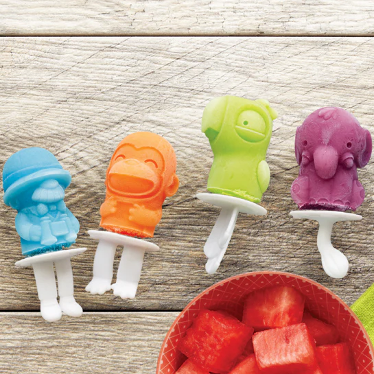 Safari Pop Molds - Image 6
