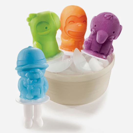 Safari Pop Molds - Image 7