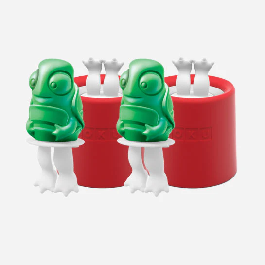 Set of 2 Character Pops - Turtle