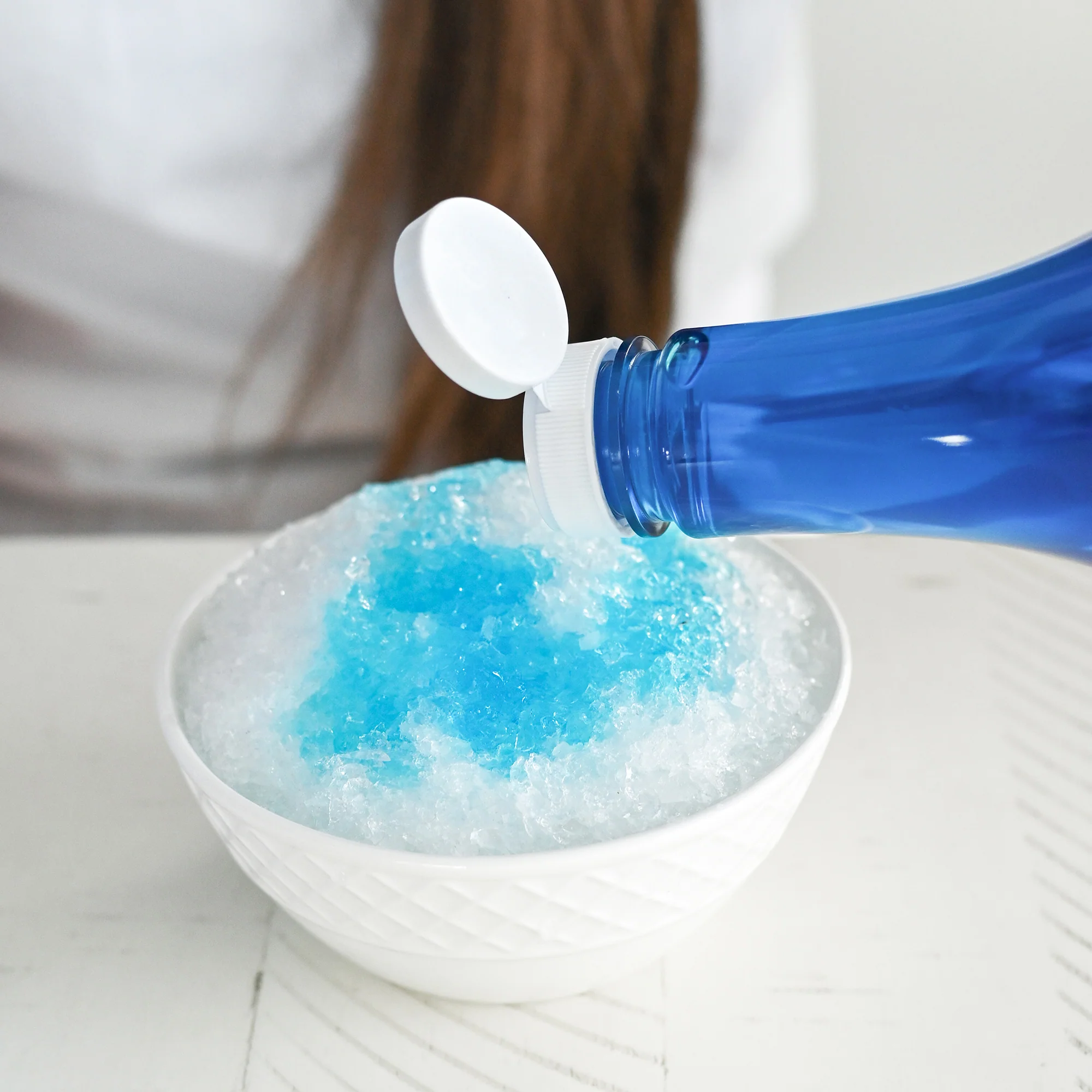 Set of 3 Snow Cone Syrups - Image 4