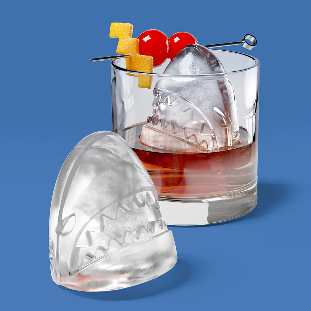 Shark Ice Mold - Image 5