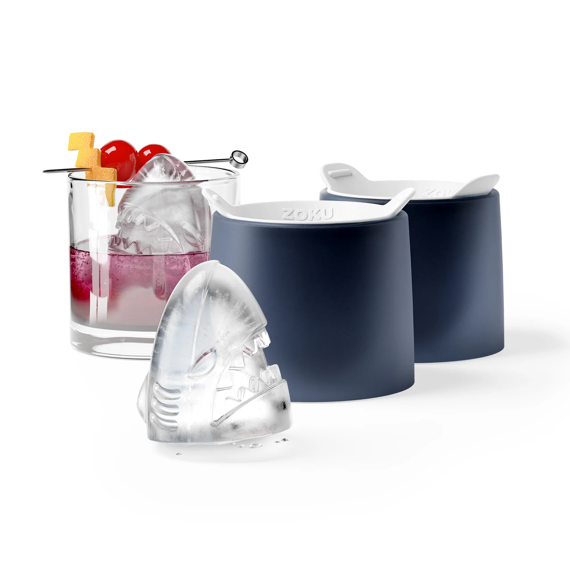 Shark Ice Mold - Image 6