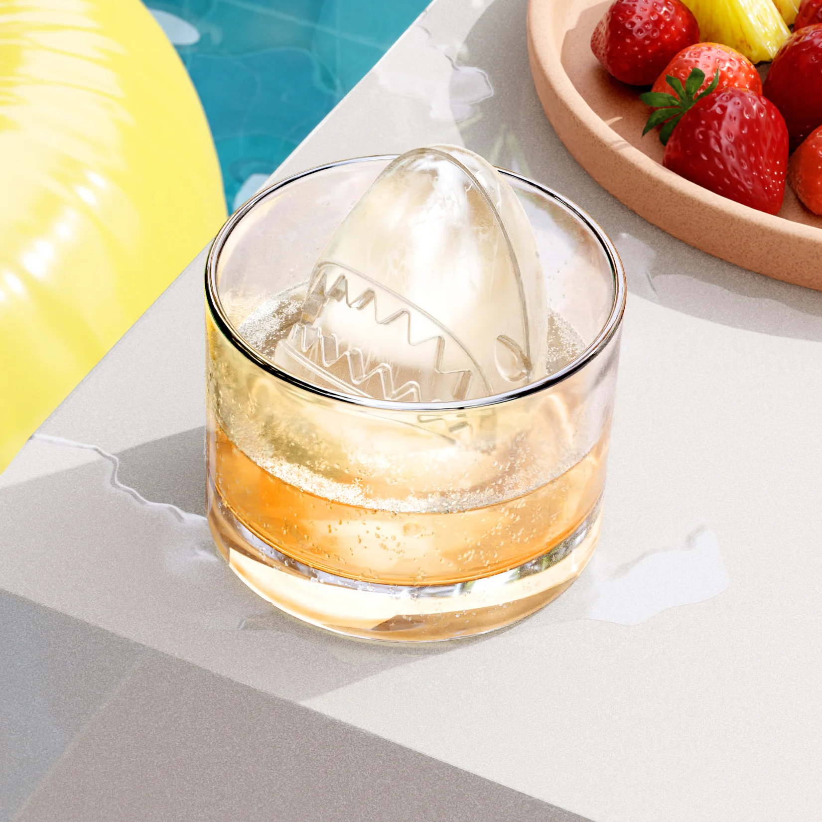 Shark Ice Mold - Image 7