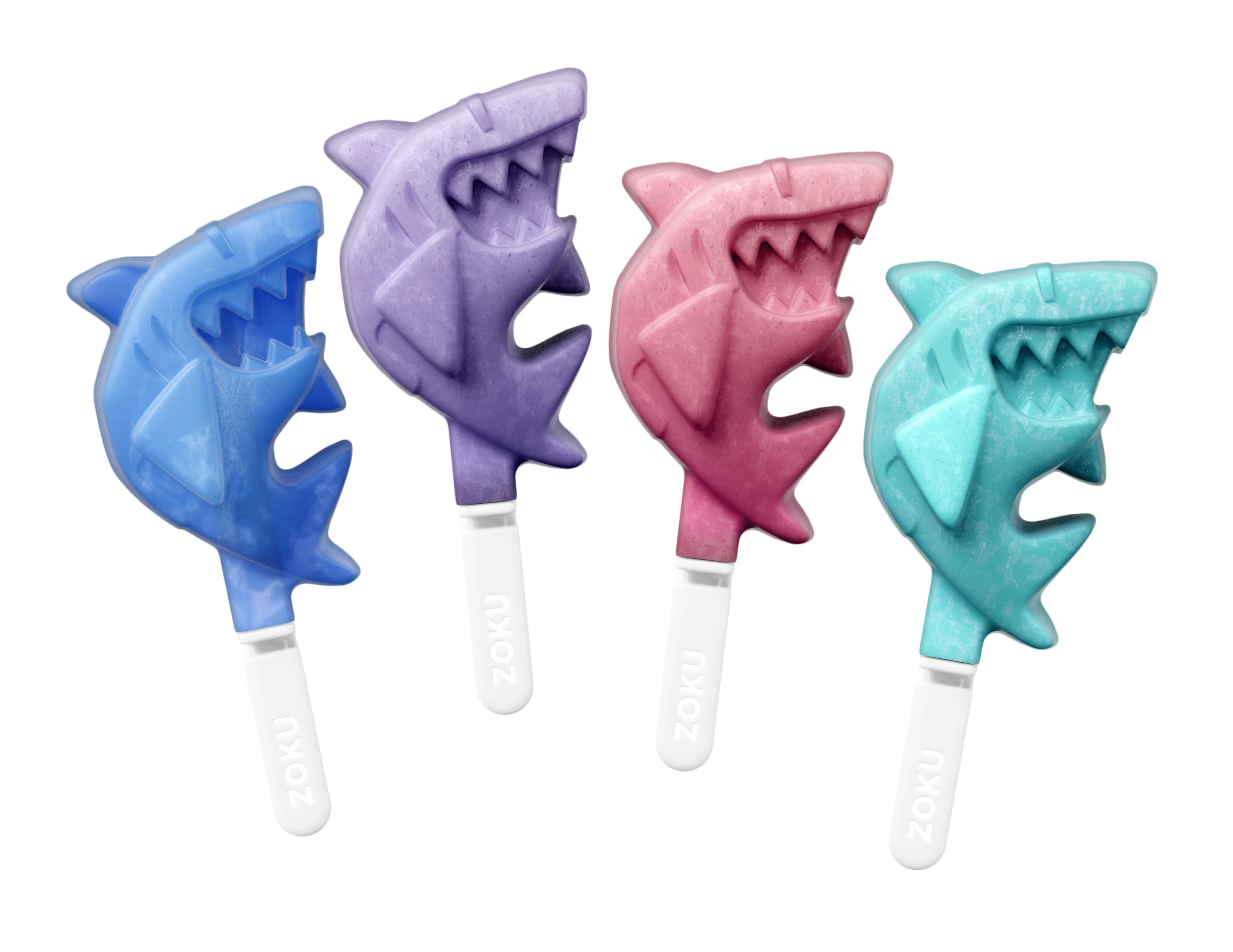 Shark Ice Pop Mold - Image 3