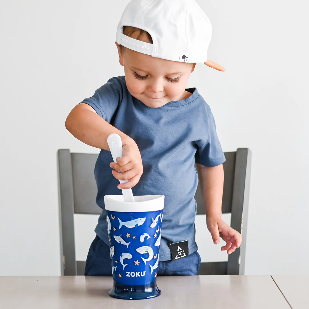 Slush & Shake Maker - Shark - Image 3