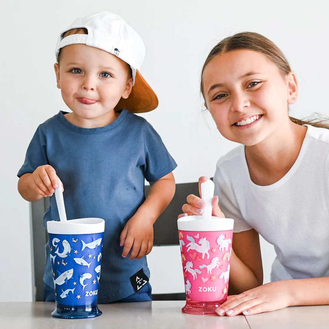 Slush & Shake Maker - Shark - Image 9