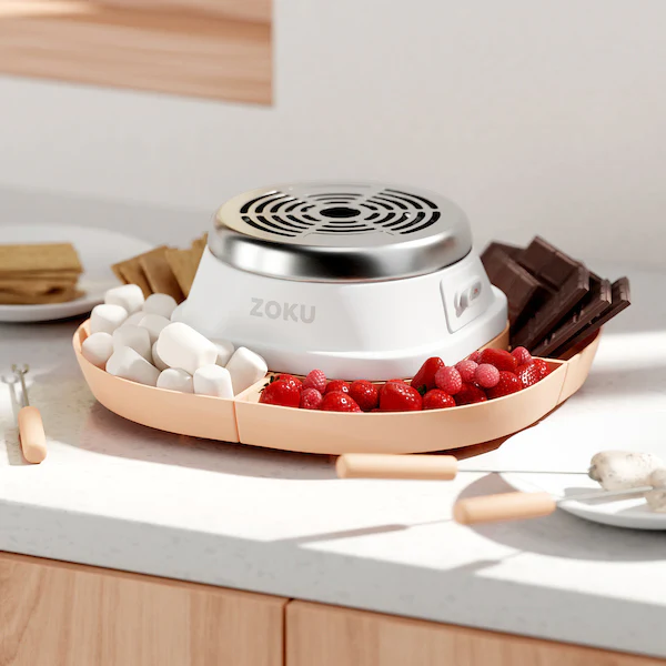 S'mores Maker Set - Image 5
