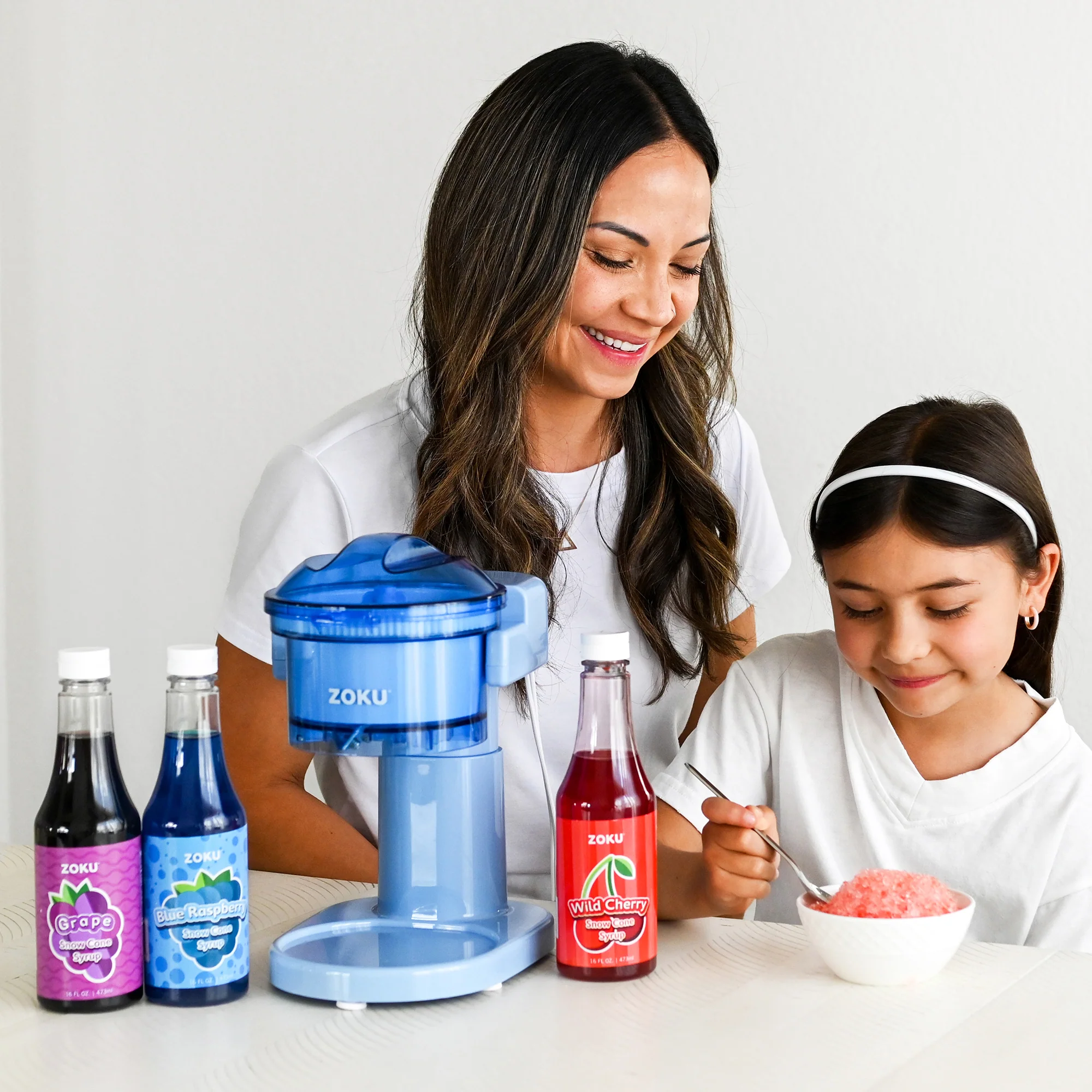Snow Cone Maker & Syrups Bundle - Image 7