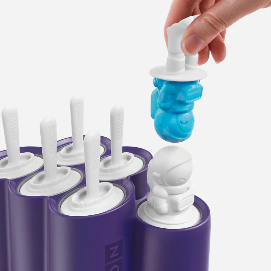 Space Pop Molds - Image 4