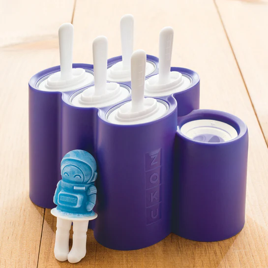 Space Pop Molds - Image 7