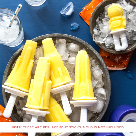 Space Pop Sticks - Image 3