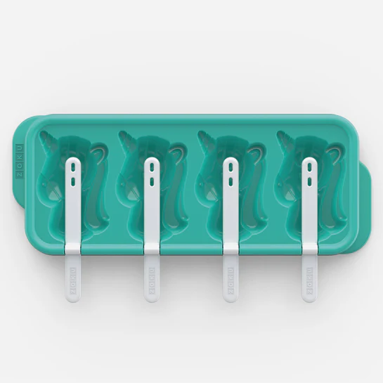 Unicorn Ice Pop Mold - Image 2