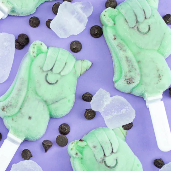 Unicorn Ice Pop Mold - Image 4