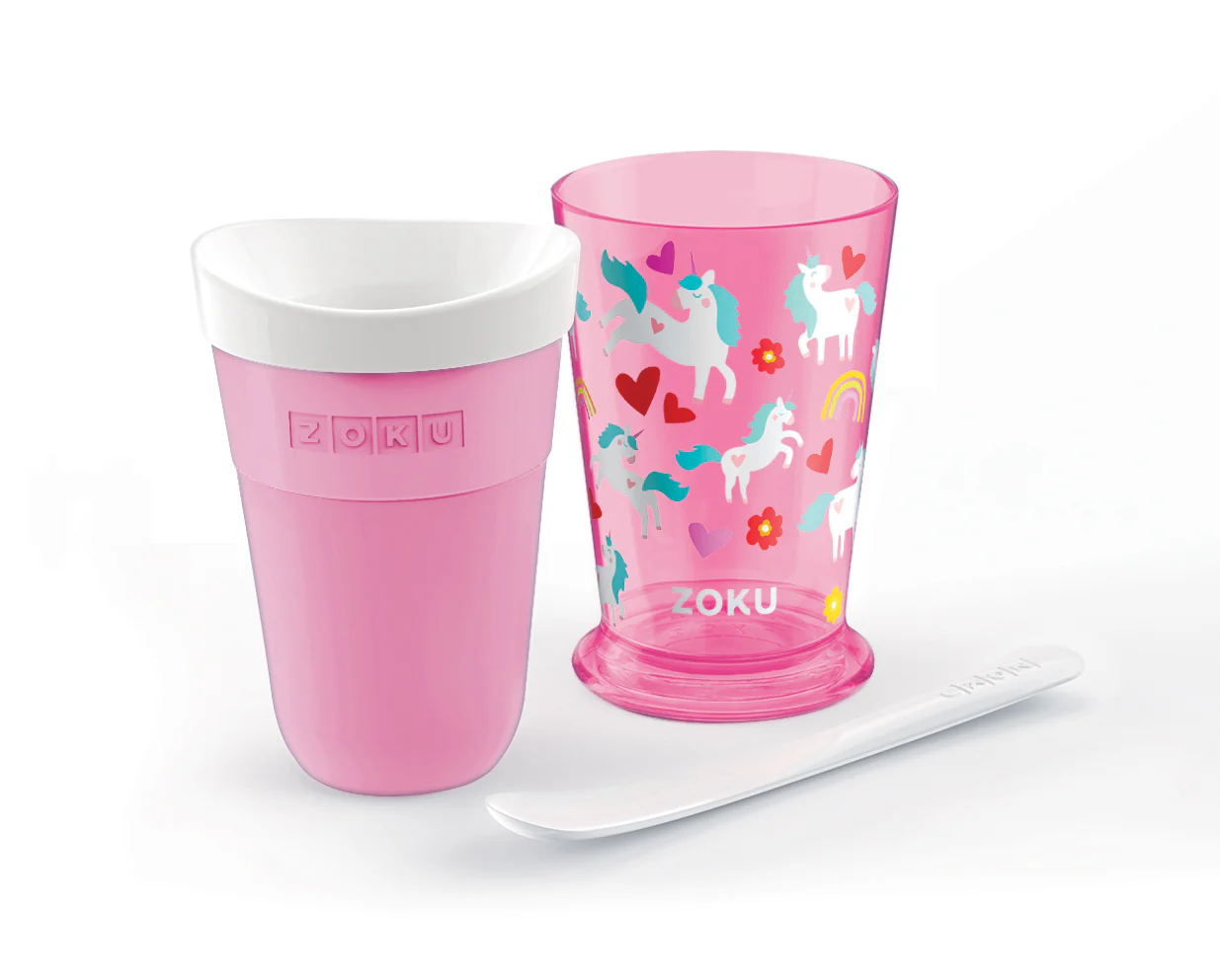 Slush & Shake Maker - Unicorn - Image 6