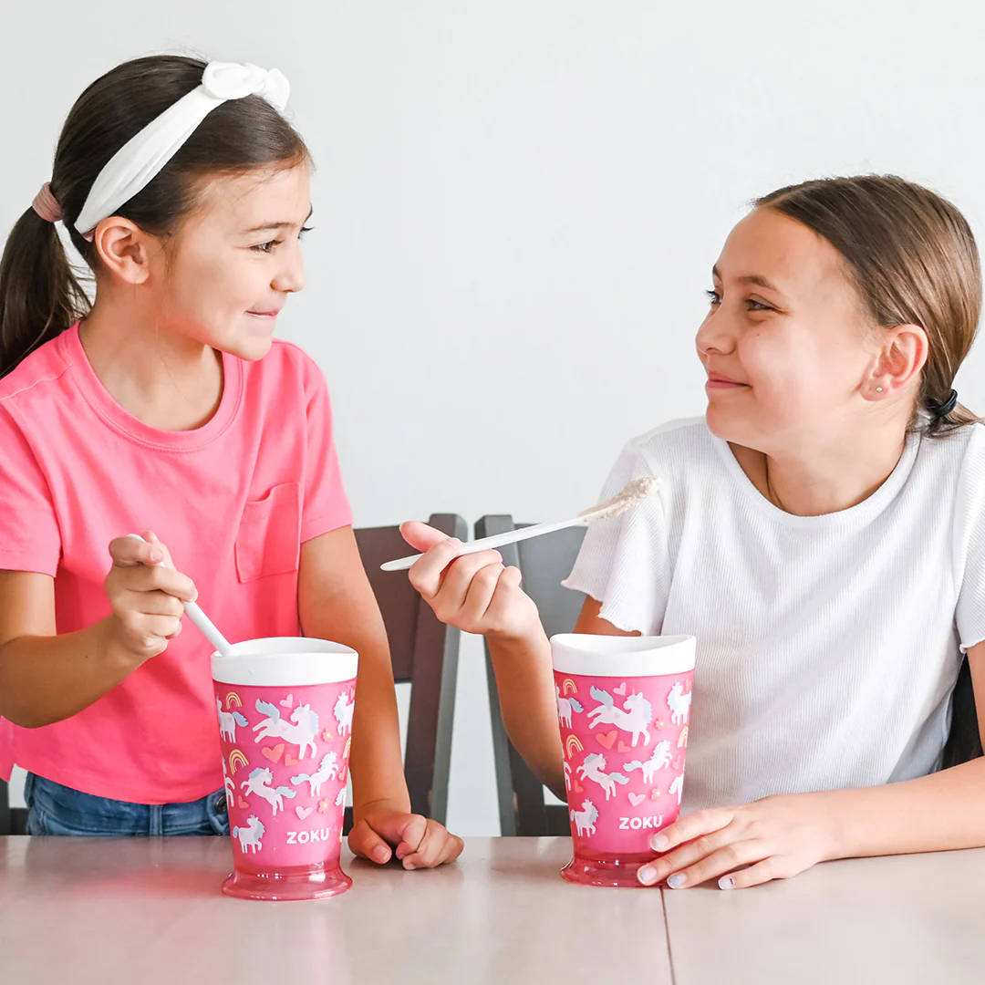 Slush & Shake Maker - Unicorn - Image 7