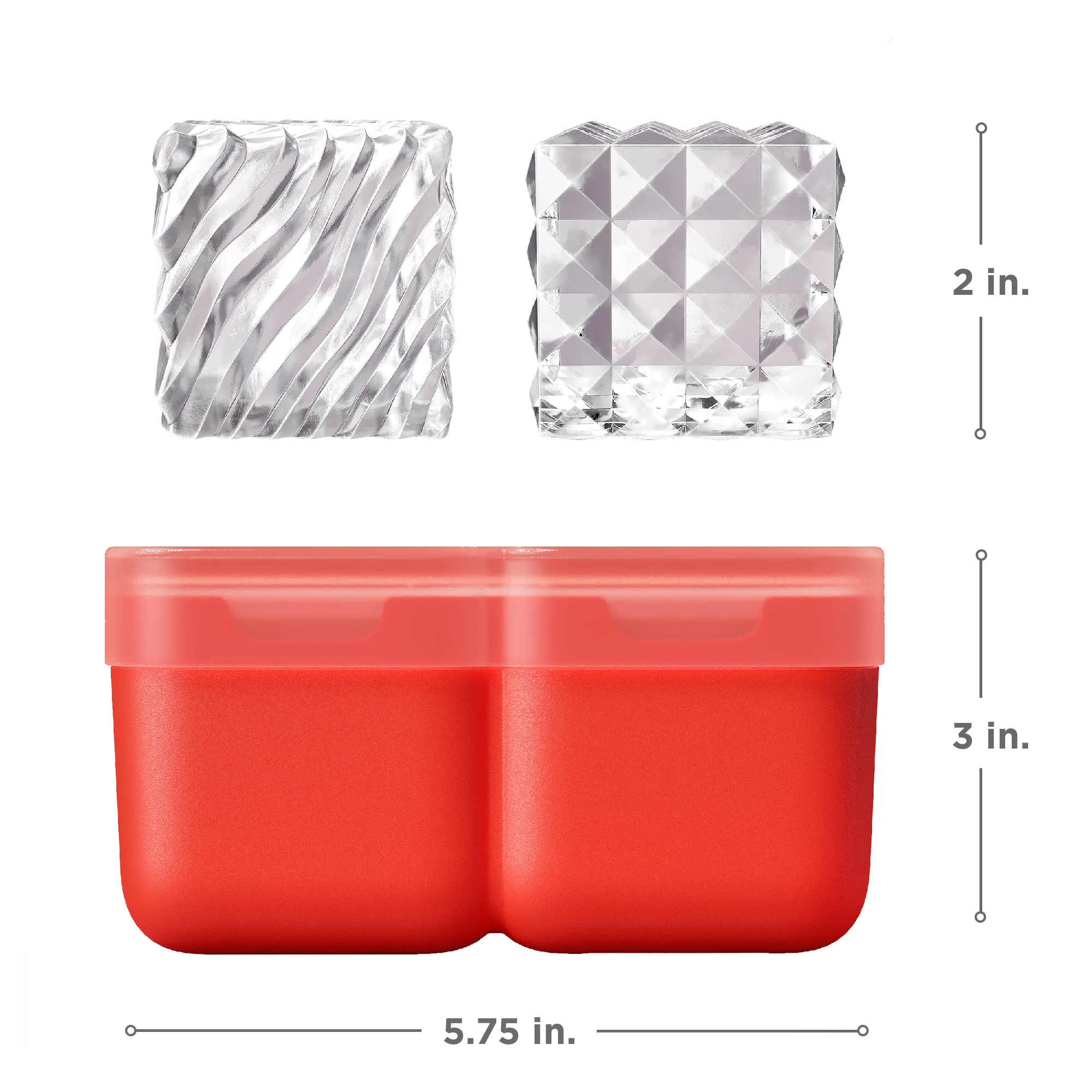 Luxe Ice Mold - Image 3