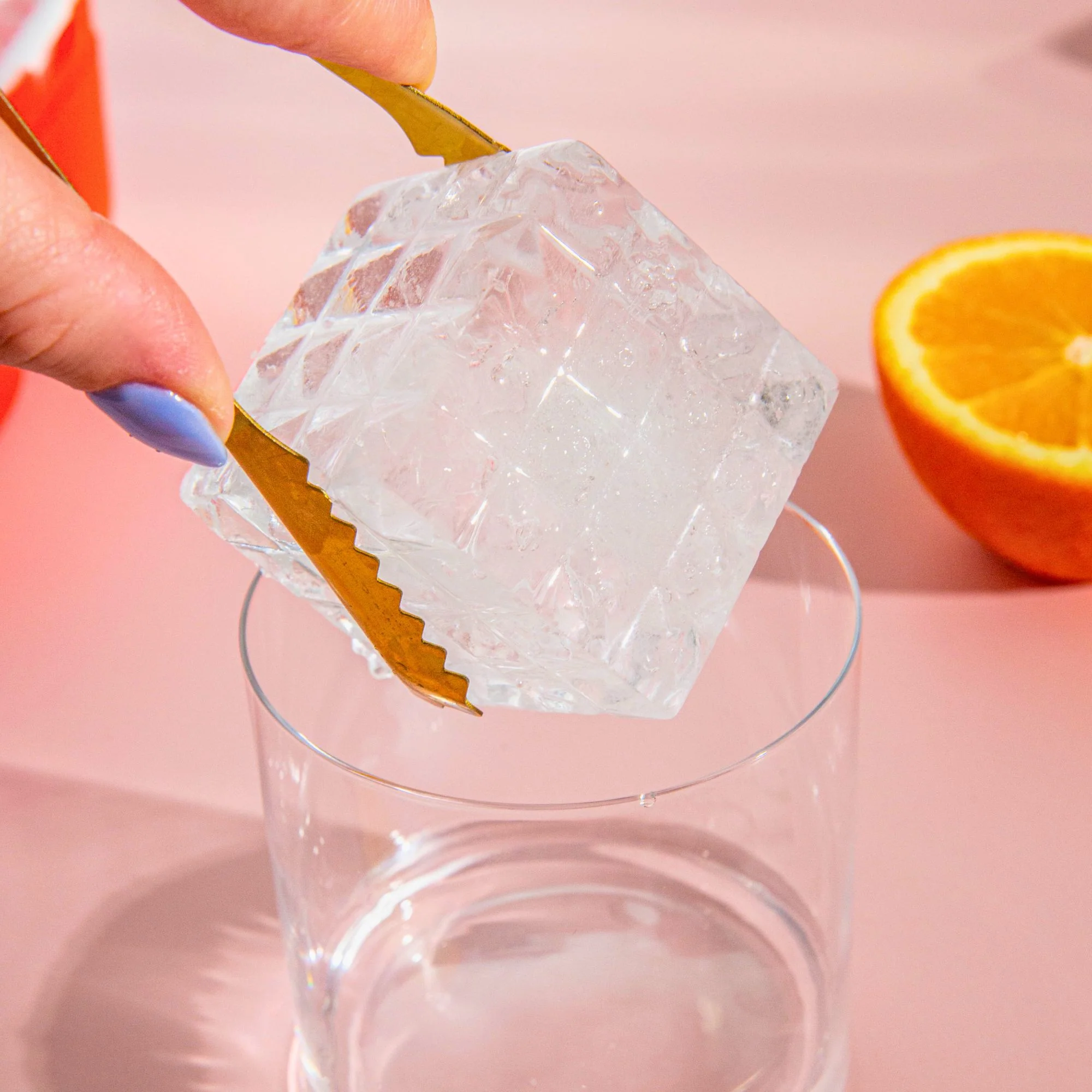 Luxe Ice Mold - Image 5